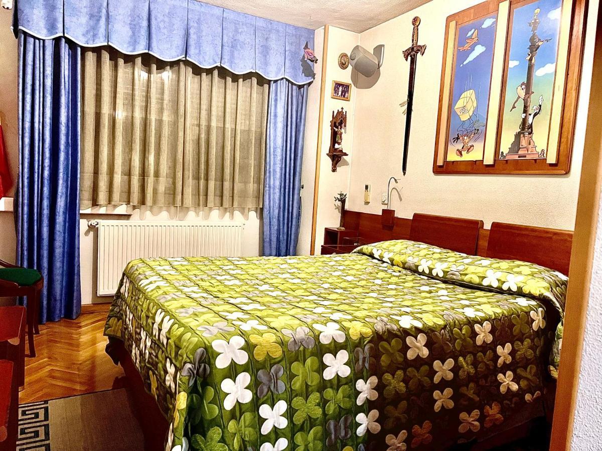 Suite Del Manzanares En Madrid — Fotos 2