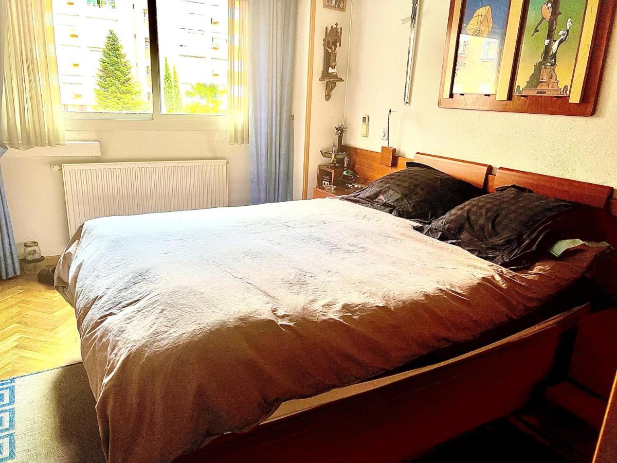 Suite Del Manzanares En Madrid — Fotos 3